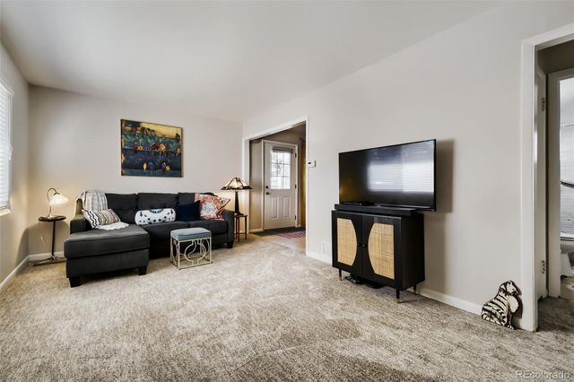 2365 S Julian Street, Denver, CO 80219