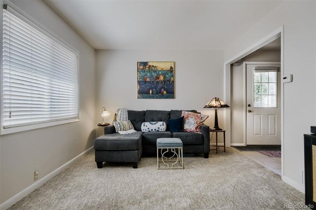 2365 S Julian Street, Denver, CO 80219