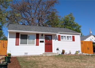 2365 S Julian Street, Denver, CO 80219