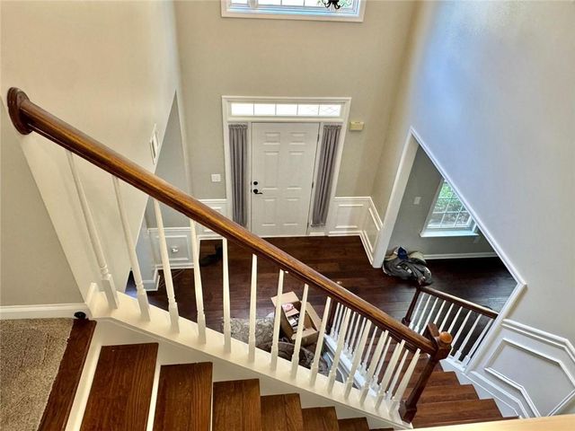 230 Albrighton Court, Suwanee, GA 30024