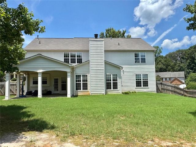 230 Albrighton Court, Suwanee, GA 30024