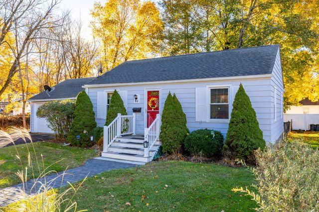 148 Lois Street, Torrington, CT 06790