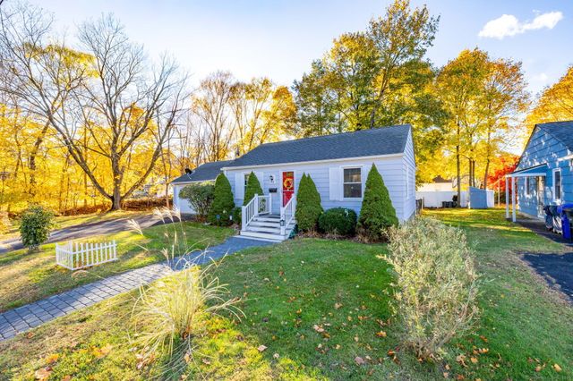 148 Lois Street, Torrington, CT 06790