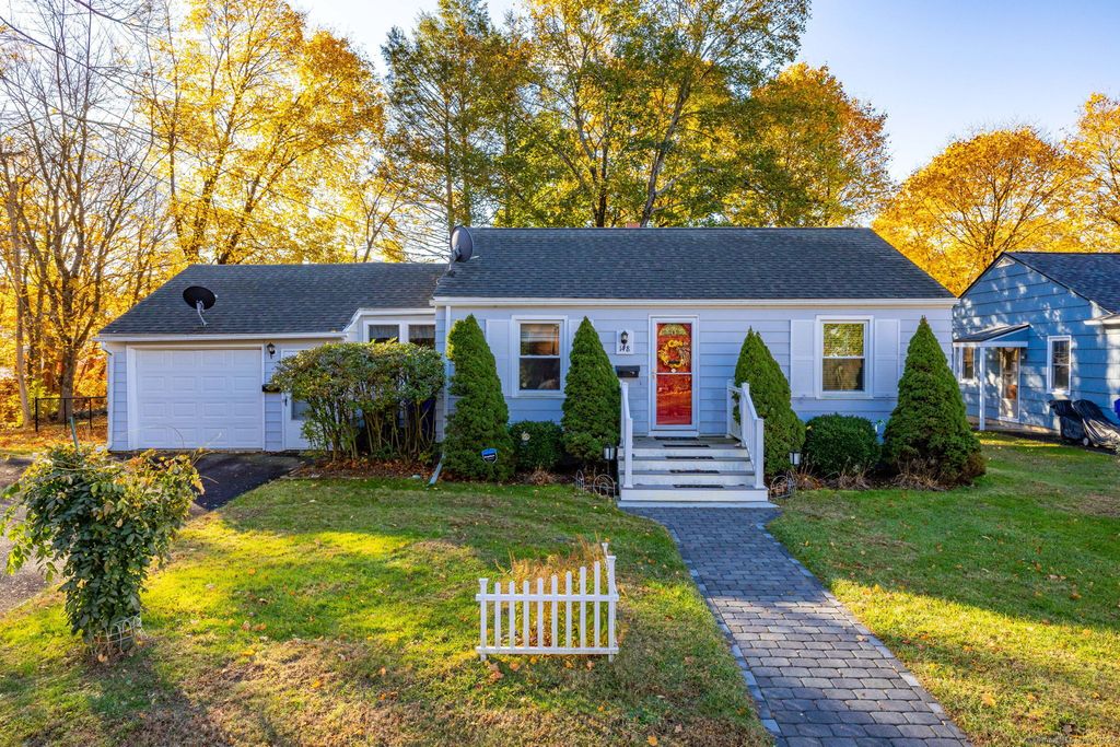148 Lois Street, Torrington, CT 06790
