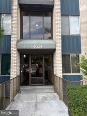 14624 BAUER DR #6, Rockville, MD 20853
