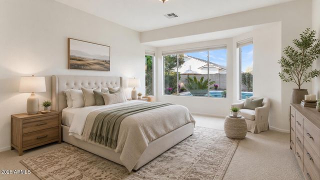 4424 E PALMDALE Lane, Gilbert, AZ 85298