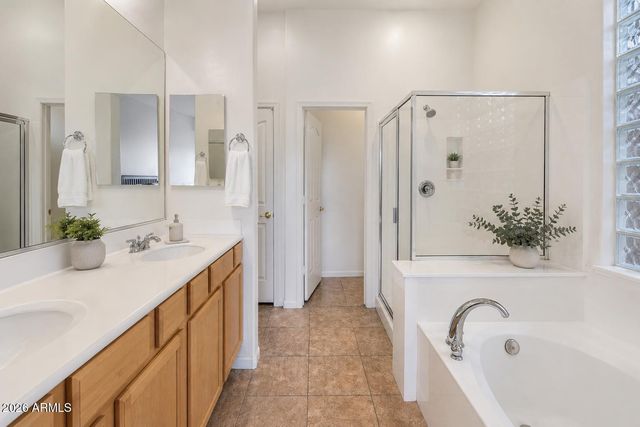 4424 E PALMDALE Lane, Gilbert, AZ 85298