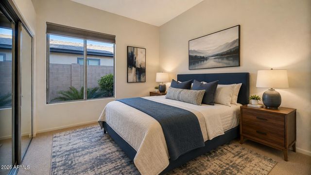 4424 E PALMDALE Lane, Gilbert, AZ 85298