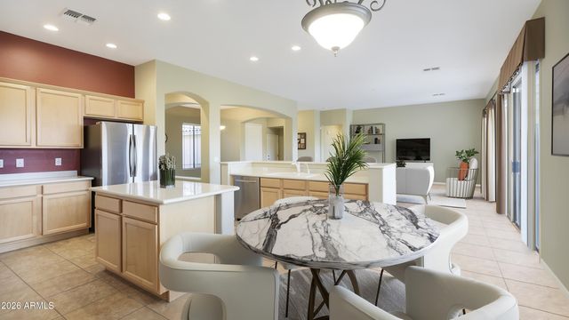 4424 E PALMDALE Lane, Gilbert, AZ 85298