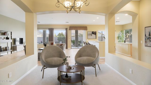 4424 E PALMDALE Lane, Gilbert, AZ 85298
