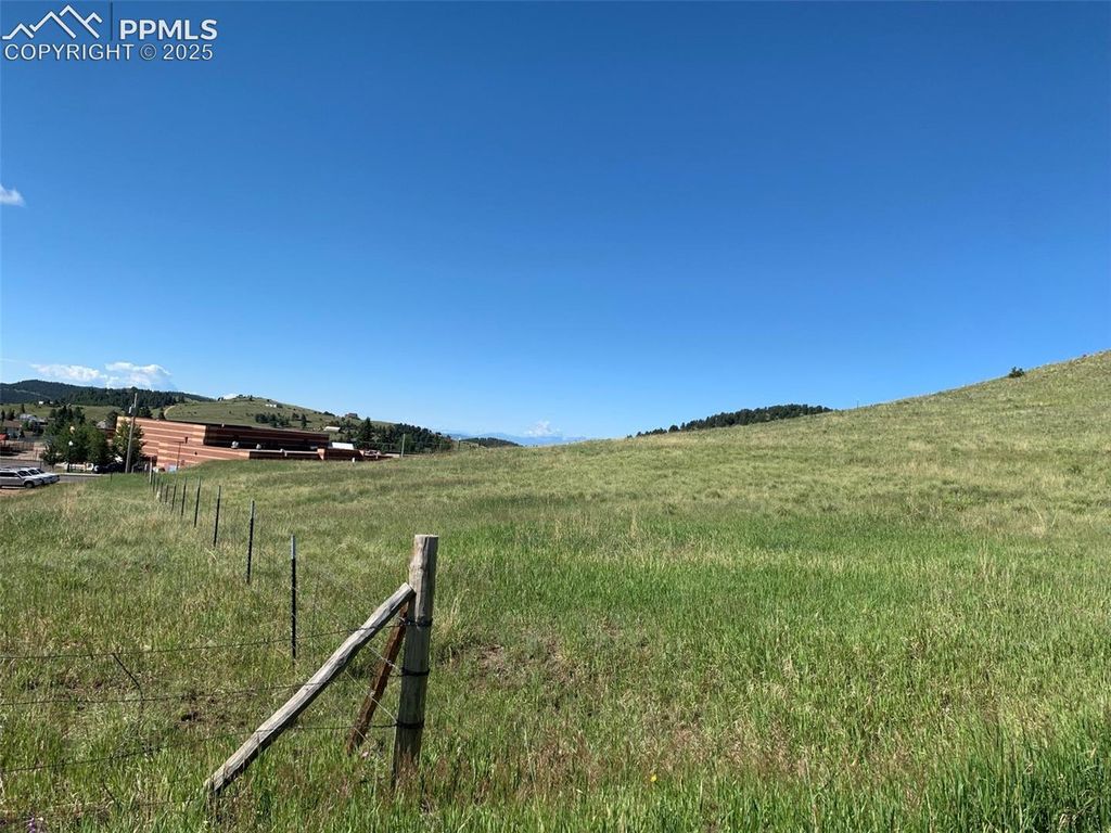 0 W Galena Avenue, Cripple Creek, CO 80813 — photo 2