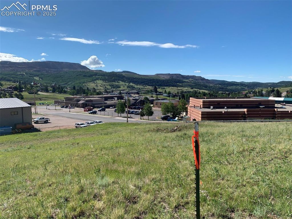 0 W Galena Avenue, Cripple Creek, CO 80813 — photo 3