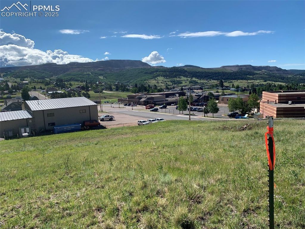 0 W Galena Avenue, Cripple Creek, CO 80813 — photo 4