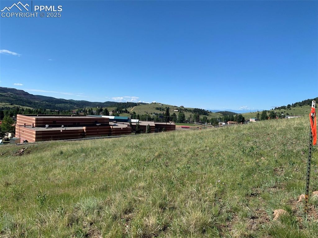 0 W Galena Avenue, Cripple Creek, CO 80813 — photo 5