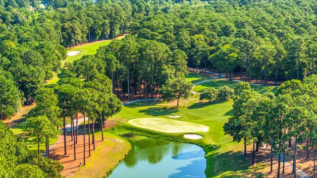 37 Highwood Circle, Murrells Inlet, SC 29576