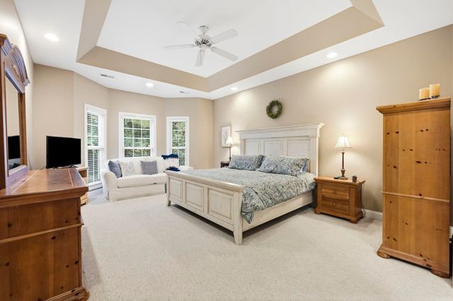 37 Highwood Circle, Murrells Inlet, SC 29576