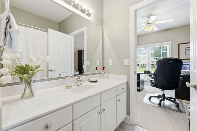37 Highwood Circle, Murrells Inlet, SC 29576