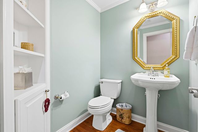 37 Highwood Circle, Murrells Inlet, SC 29576
