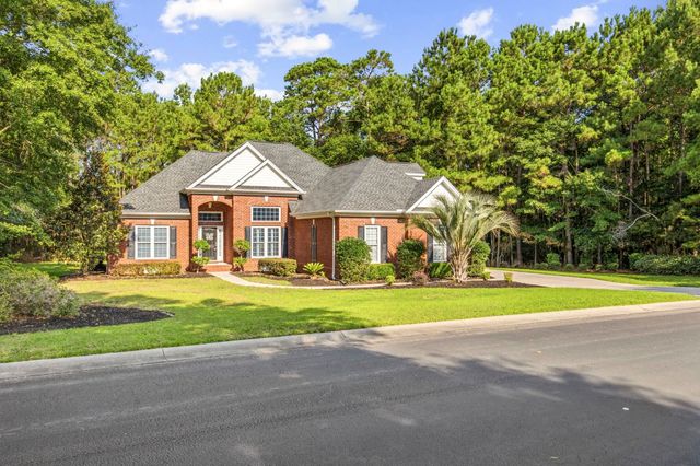 37 Highwood Circle, Murrells Inlet, SC 29576