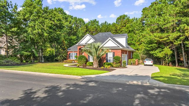 37 Highwood Circle, Murrells Inlet, SC 29576