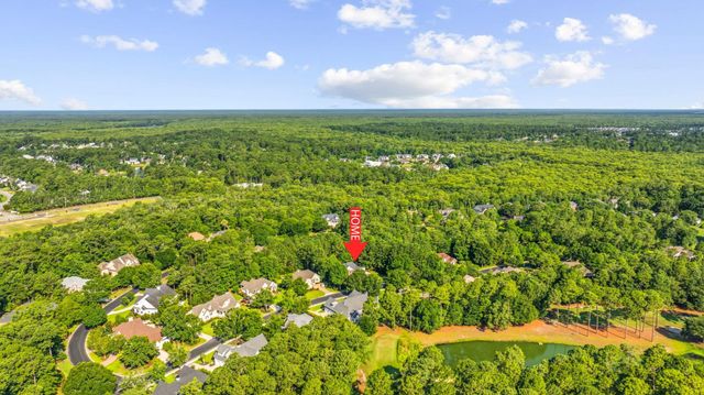 37 Highwood Circle, Murrells Inlet, SC 29576