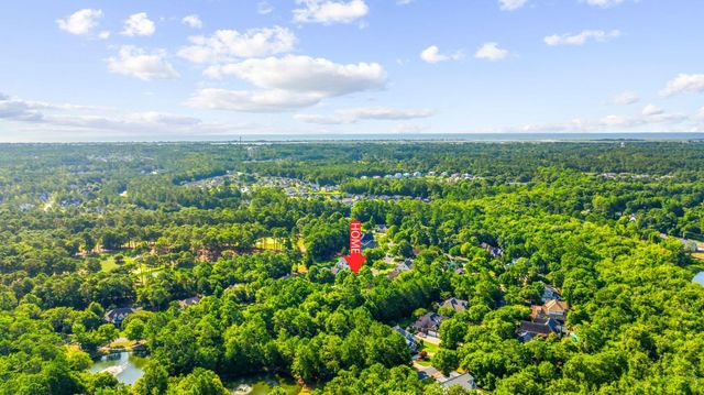 37 Highwood Circle, Murrells Inlet, SC 29576