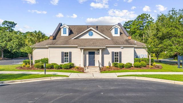 37 Highwood Circle, Murrells Inlet, SC 29576