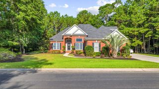 37 Highwood Circle, Murrells Inlet, SC 29576