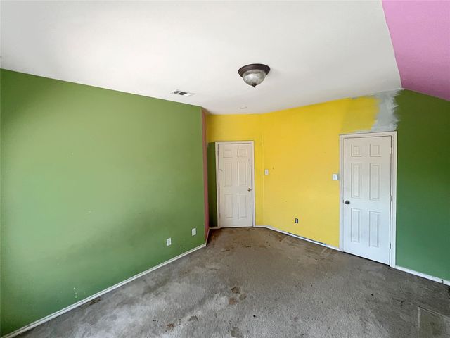 1203 Whitecreek Drive, Glenn Heights, TX 75154