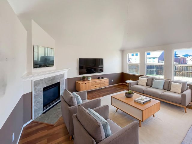 1203 Whitecreek Drive, Glenn Heights, TX 75154