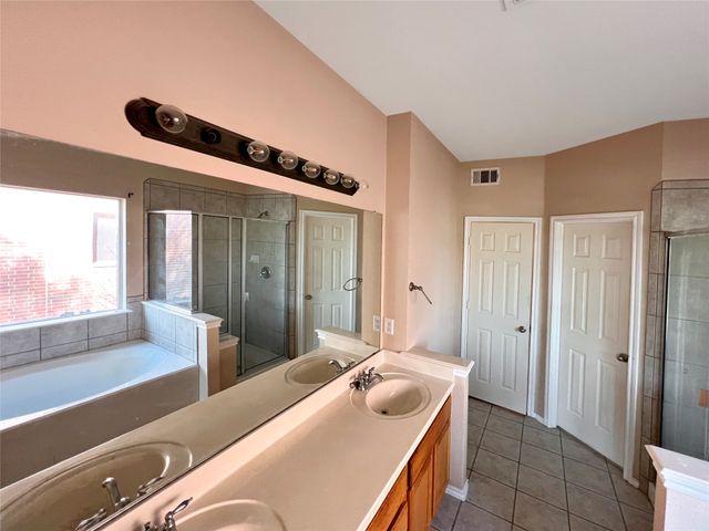 1203 Whitecreek Drive, Glenn Heights, TX 75154