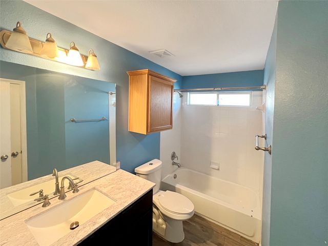 1203 Whitecreek Drive, Glenn Heights, TX 75154