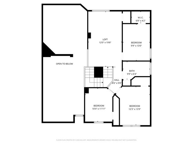 1203 Whitecreek Drive, Glenn Heights, TX 75154