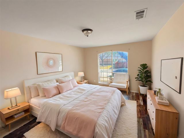 1203 Whitecreek Drive, Glenn Heights, TX 75154