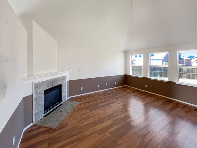 1203 Whitecreek Drive, Glenn Heights, TX 75154