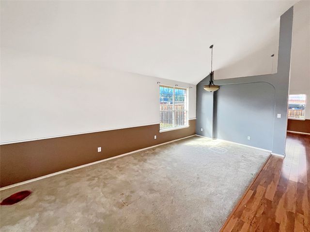 1203 Whitecreek Drive, Glenn Heights, TX 75154