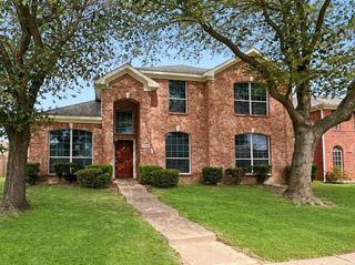 1203 Whitecreek Drive, Glenn Heights, TX 75154