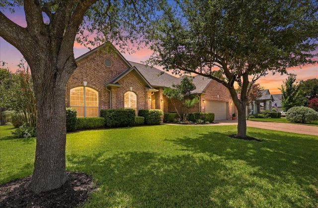 16632 Malaga Hills DR, Round Rock, TX 78681