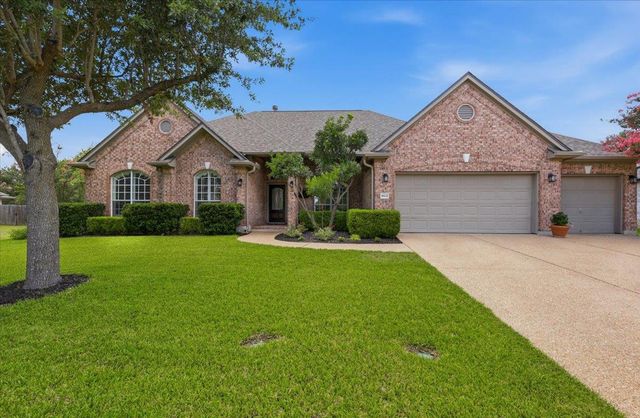 16632 Malaga Hills DR, Round Rock, TX 78681