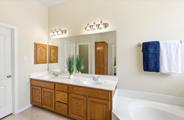 16632 Malaga Hills DR, Round Rock, TX 78681