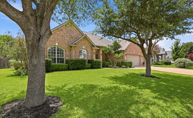 16632 Malaga Hills DR, Round Rock, TX 78681