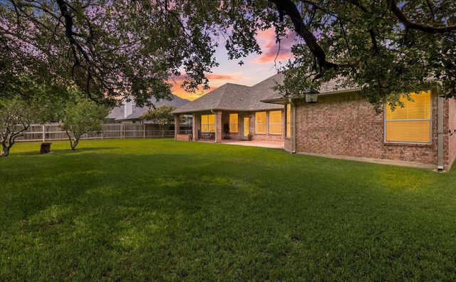 16632 Malaga Hills DR, Round Rock, TX 78681