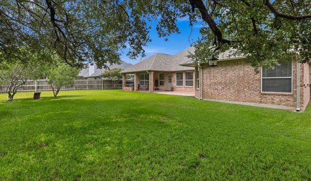 16632 Malaga Hills DR, Round Rock, TX 78681