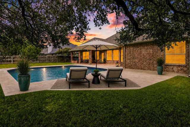 16632 Malaga Hills DR, Round Rock, TX 78681