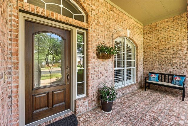 16632 Malaga Hills DR, Round Rock, TX 78681