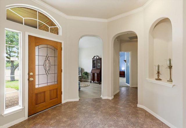 16632 Malaga Hills DR, Round Rock, TX 78681