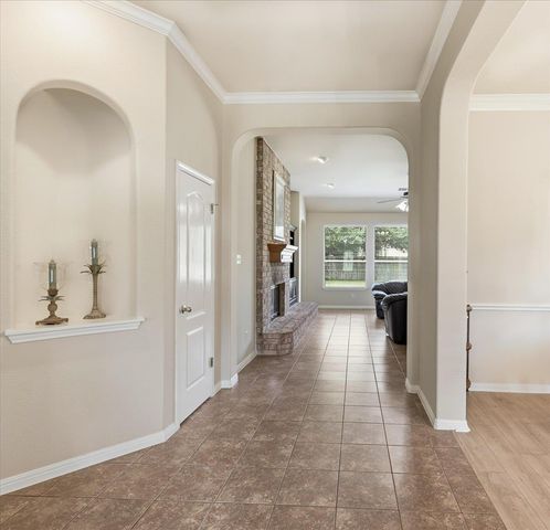 16632 Malaga Hills DR, Round Rock, TX 78681