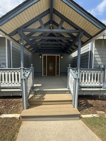 1379 Gilman Road, Kennedale, TX 76140