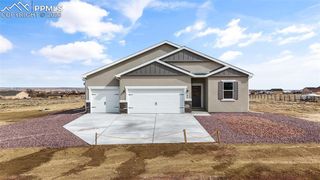 380 S Ashford Drive, Pueblo, CO 81007