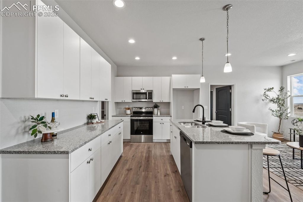 380 S Ashford Drive, Pueblo, CO 81007 — photo 5